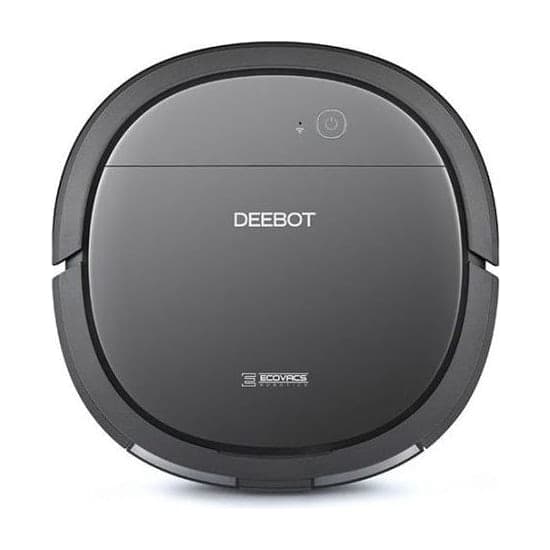 Ecovacs Deebot Ozmo Slim10