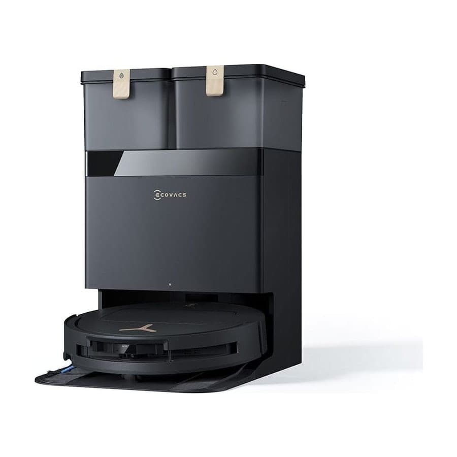 Ecovacs DEEBOT T50 Pro Omni