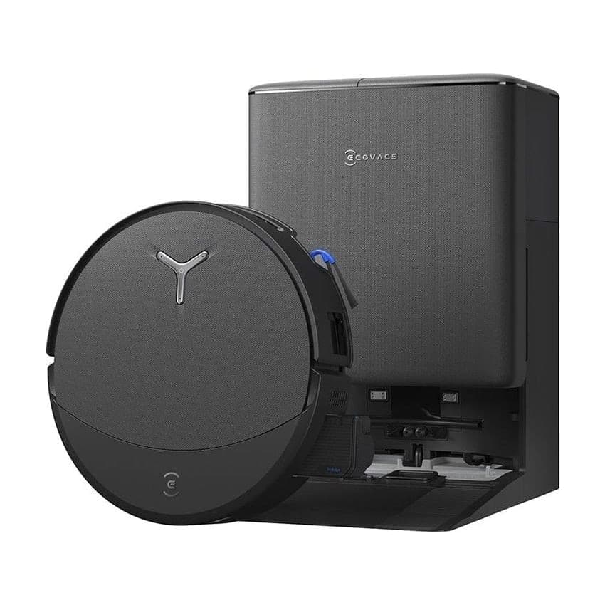 Ecovacs DEEBOT T90 Pro Omni