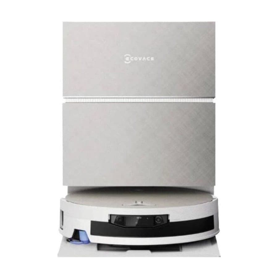Ecovacs X12 Pro Omni Robot Aspirador