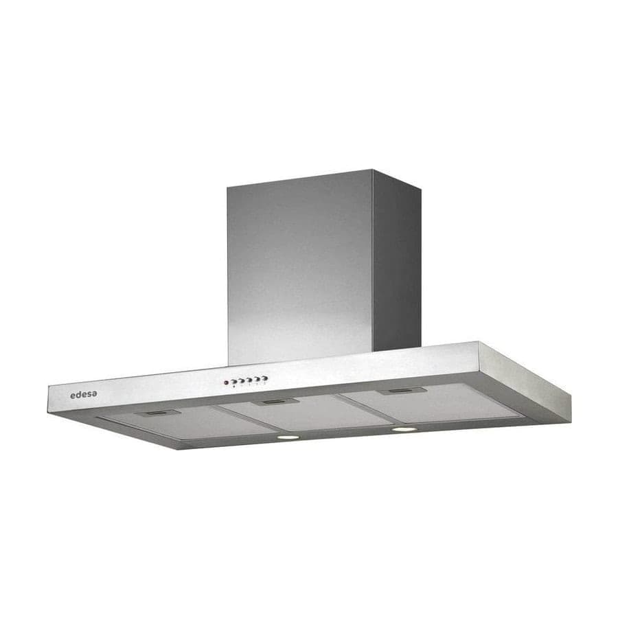 Edesa ECB-9611 X Campana Decorativa 90 cm