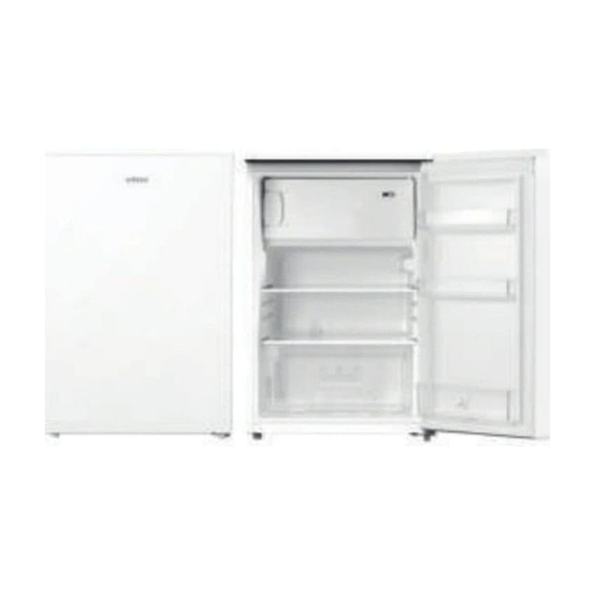 Edesa EFS-0816 WH Frigorífico una puerta