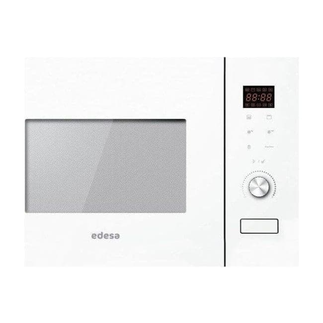 Edesa EMW2020IGWH Microondas con grill