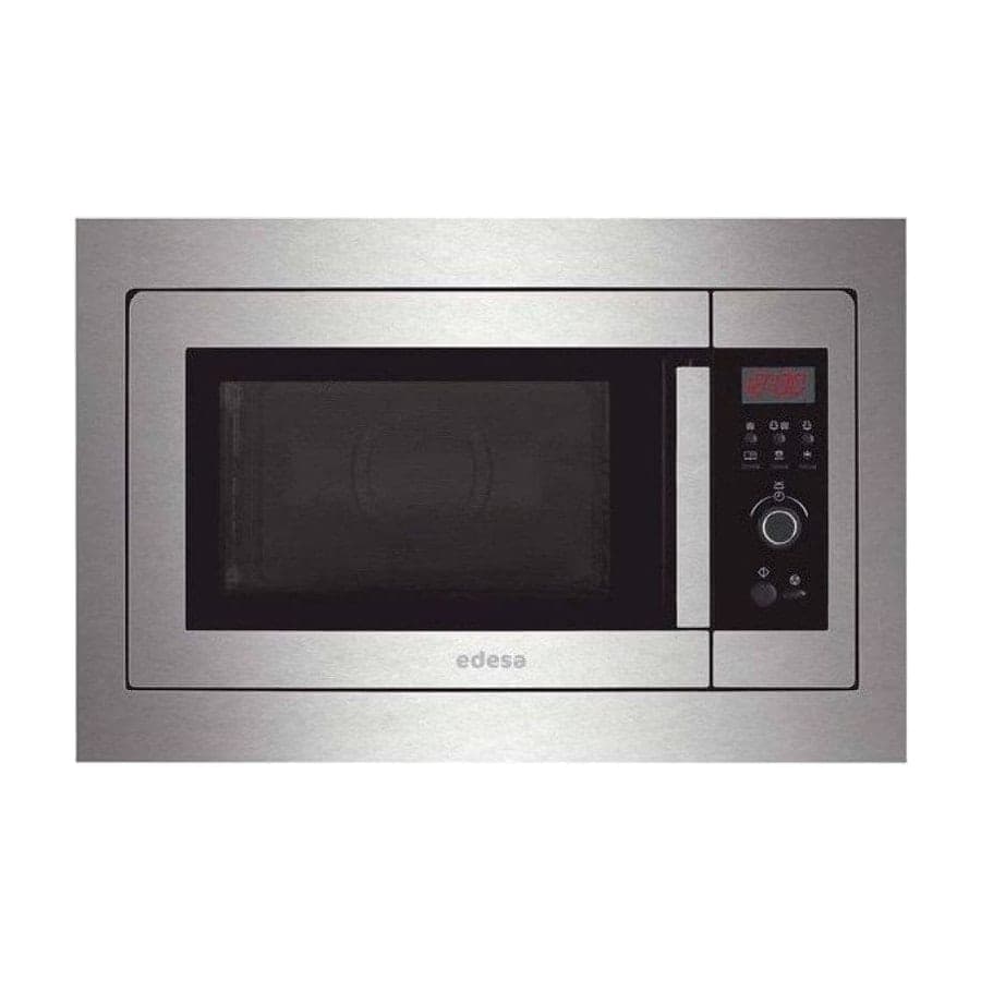 Edesa EMW2020IGX Microondas integrable con grill