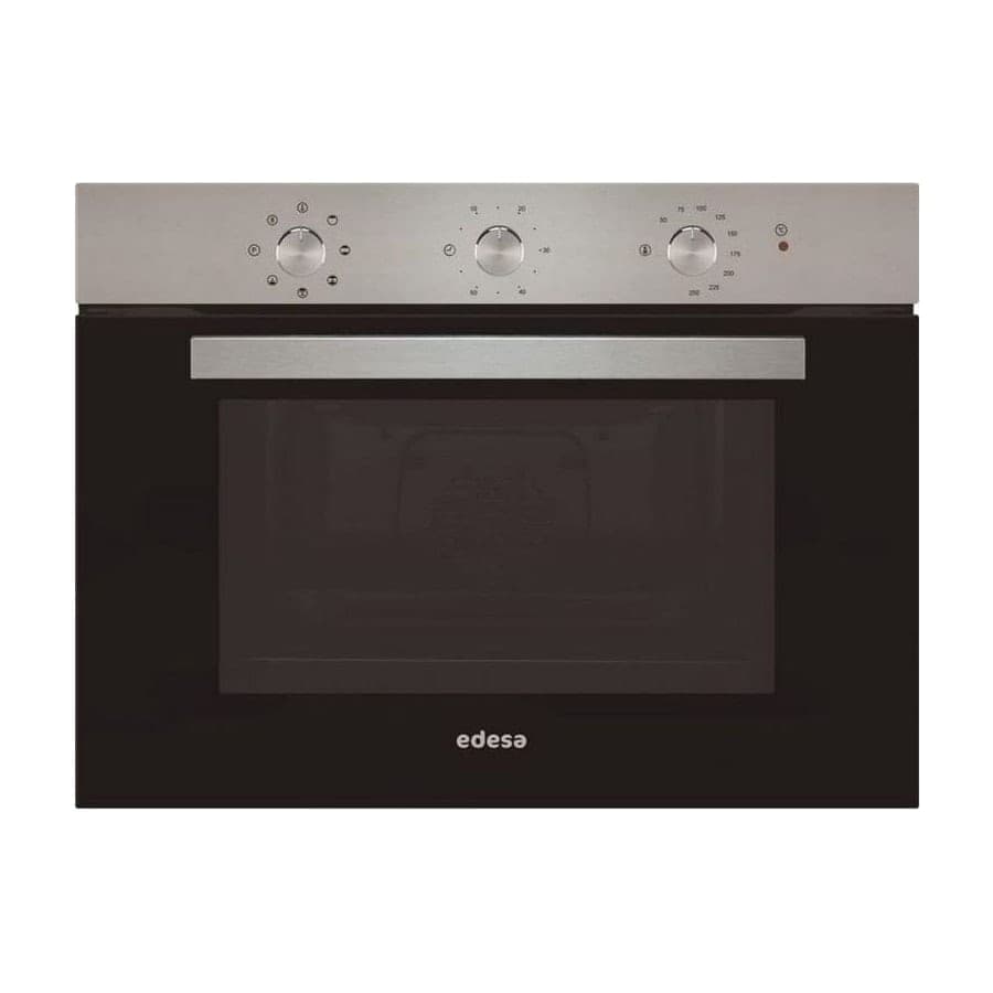 Edesa EOE 4520 X Horno Multifunción
