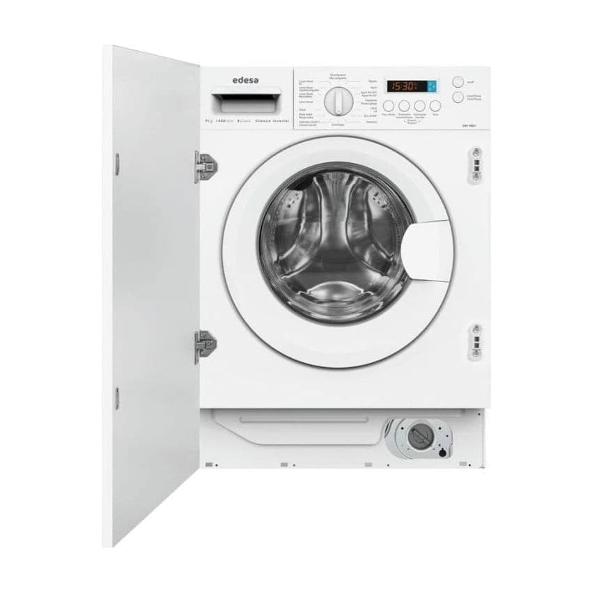 Edesa EWF-9400 I Lavadora carga frontal