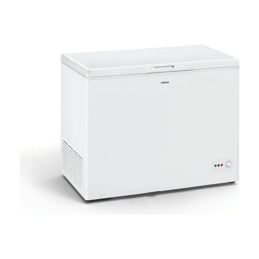 Edesa EZH-3011 Congelador