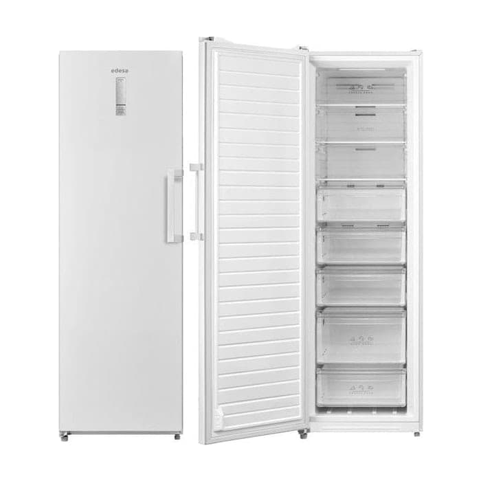Edesa EZS-1823 NF WH No Frost