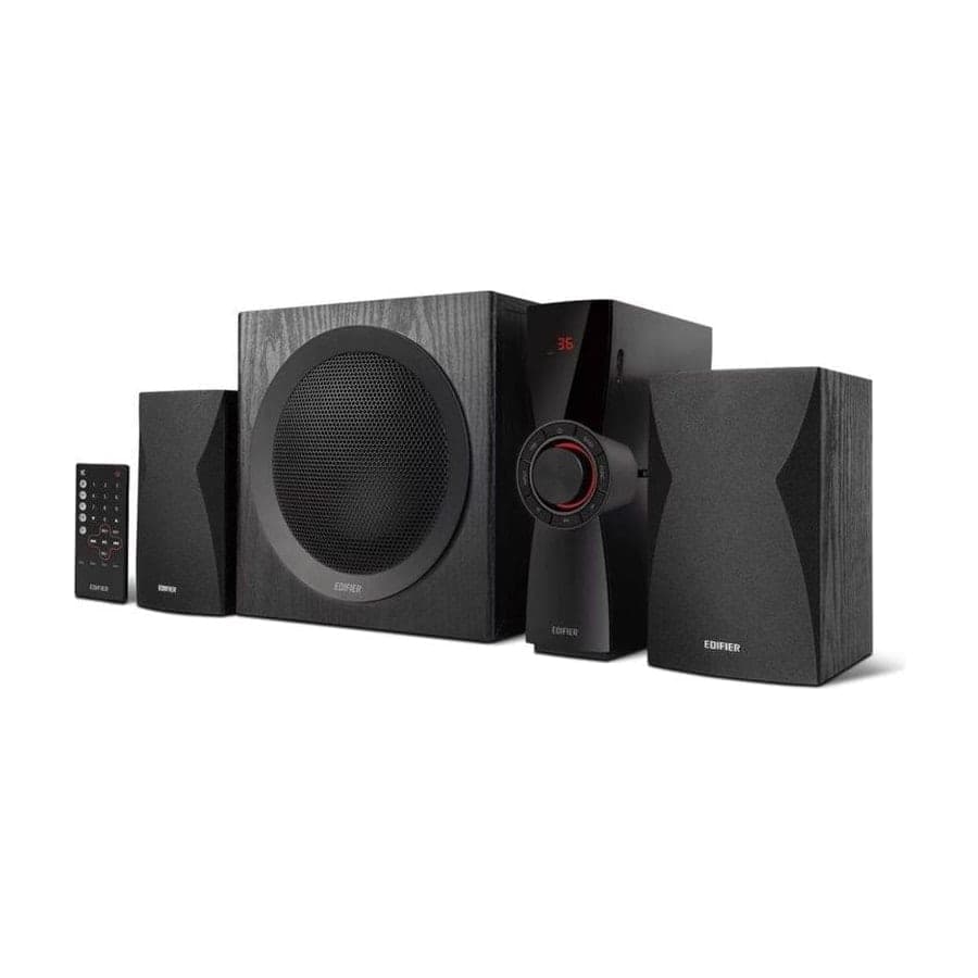 Edifier CX7