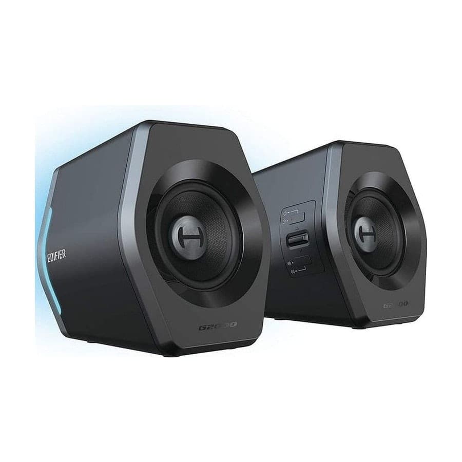 Edifier G2000 Altavoces Gaming