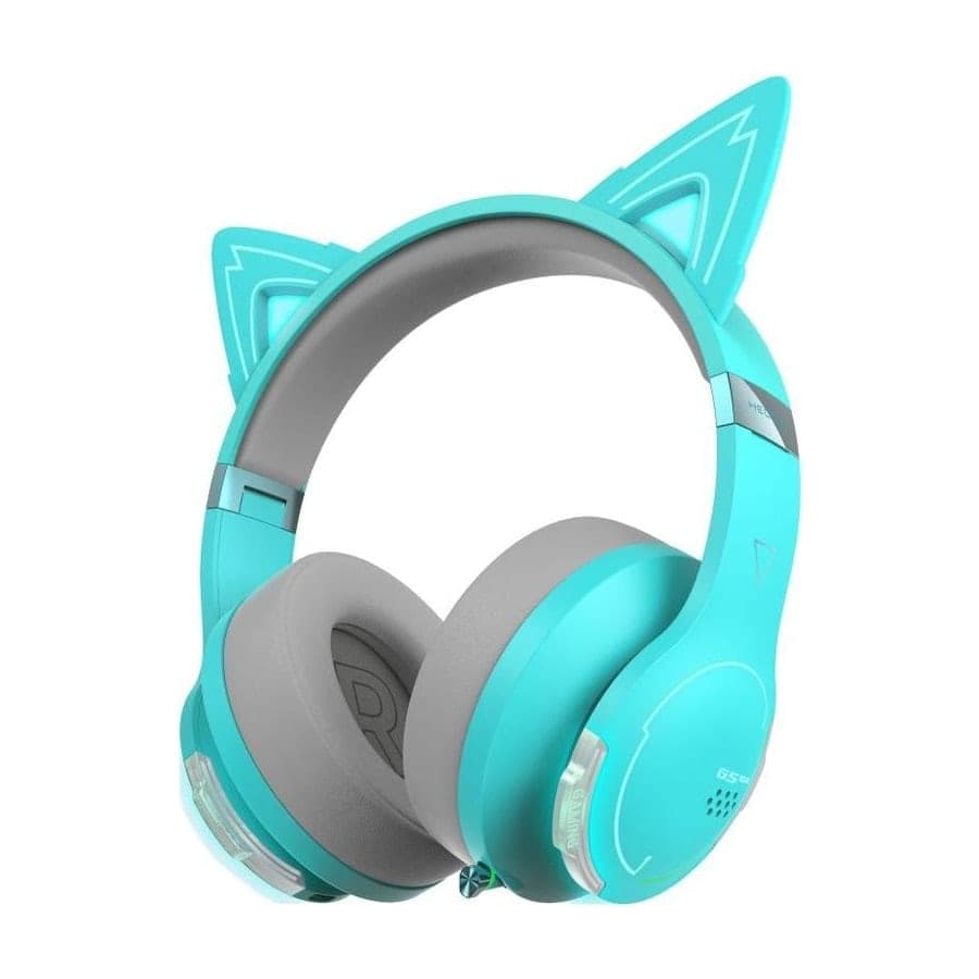 Edifier G5BT Cat