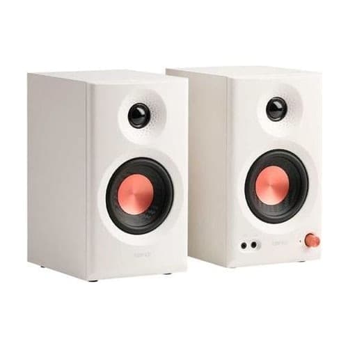 Edifier MR3 Altavoces Activos 2.0