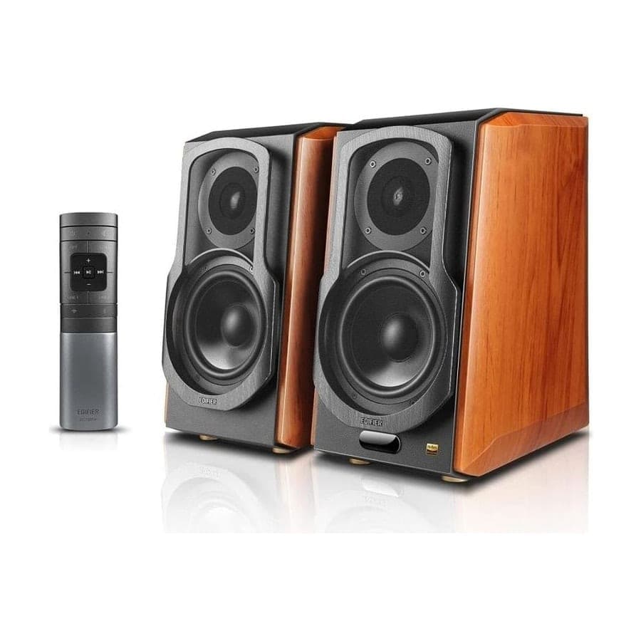 Edifier S1000W Altavoces Activos