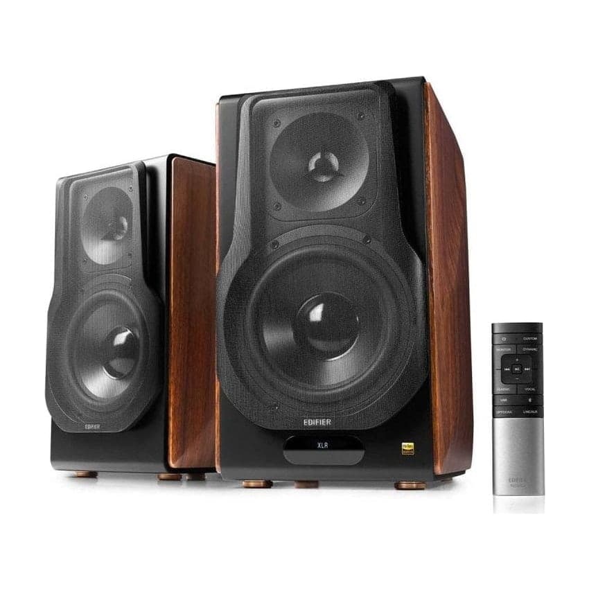 Edifier S3000MKII