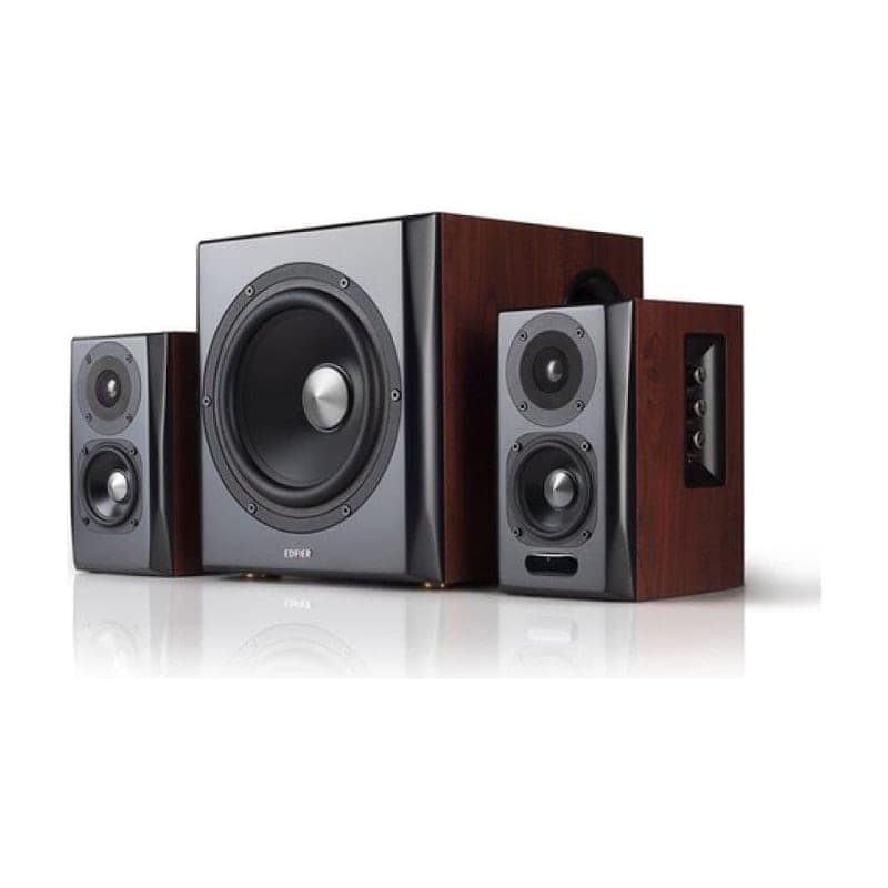 Edifier S350DB Altavoces 2.1 con Subwoofer