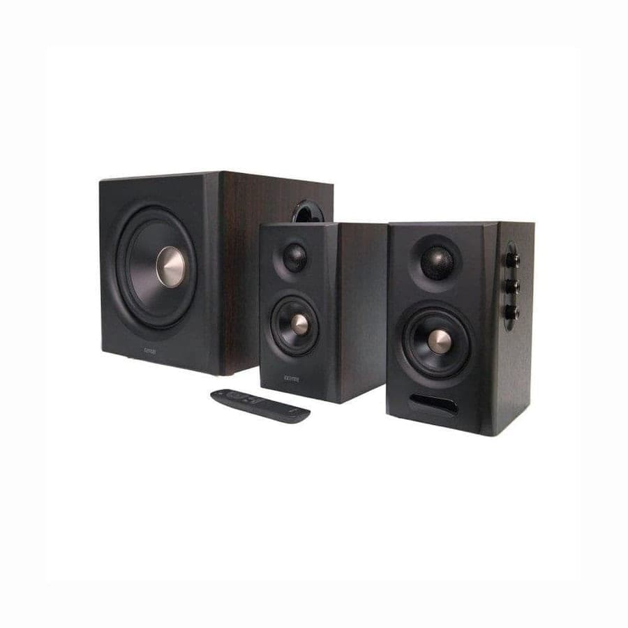 Edifier S355DB 2.1 Altavoces
