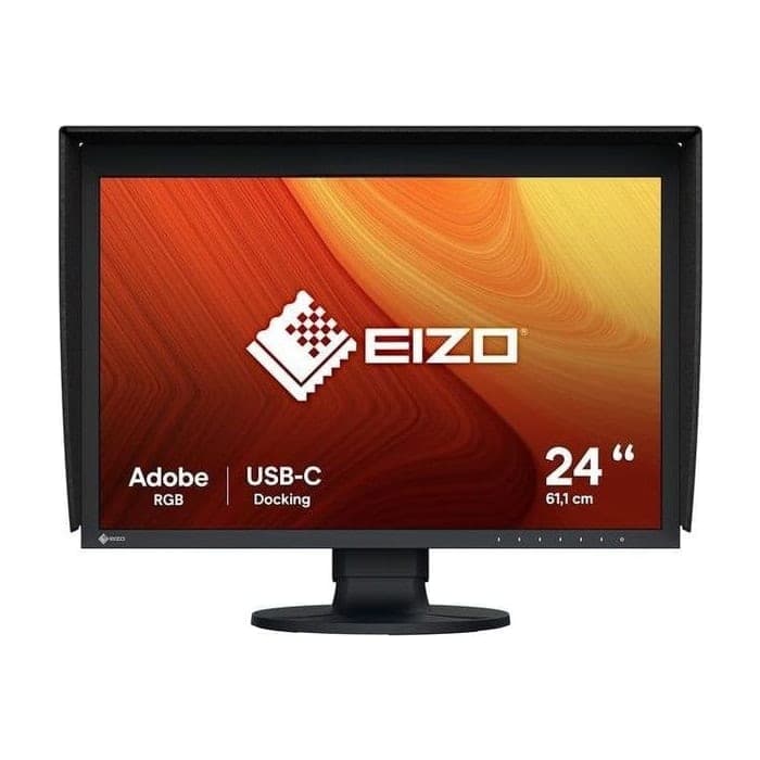 Eizo ColorEdge CG2400S 24" Monitor