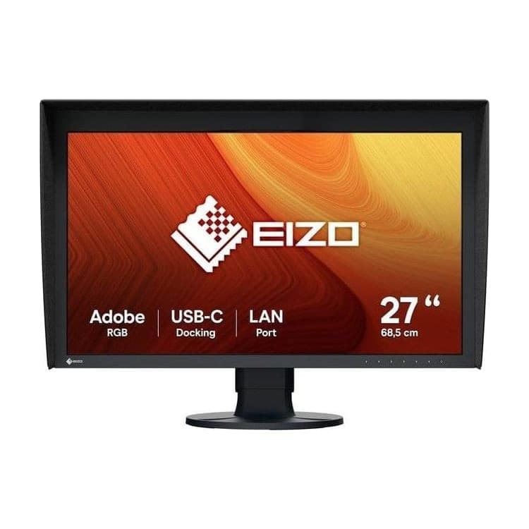 Eizo ColorEdge CG2700S 27" Monitor