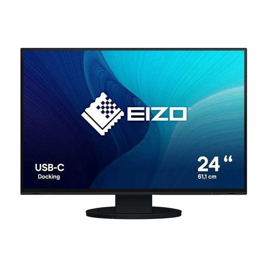Eizo FlexScan EV2485-BK 24.1"