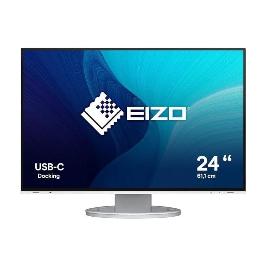 Eizo FlexScan EV2485-WT 24.1" Monitor