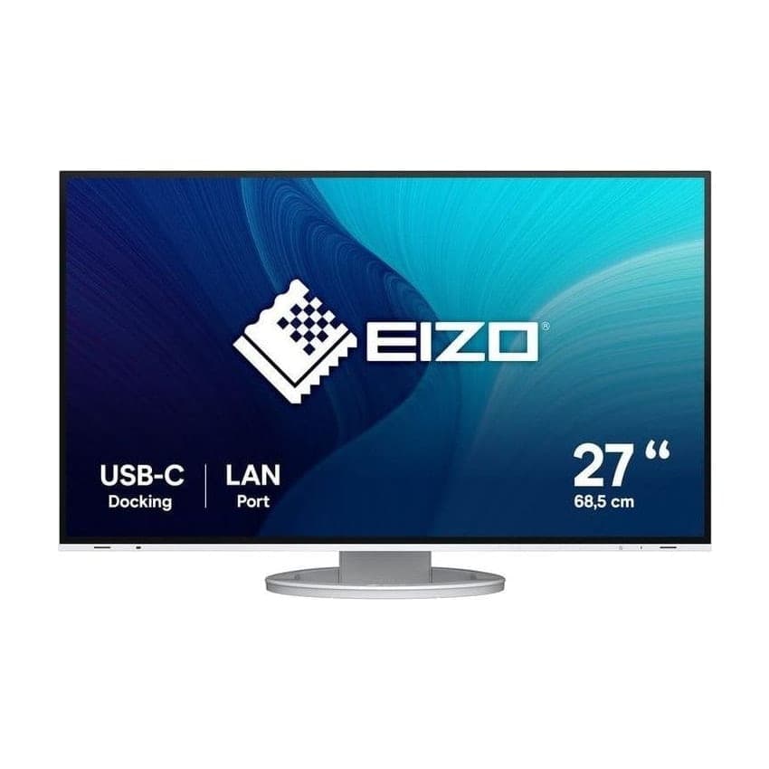 Eizo FlexScan EV2795-WT 27" Monitor