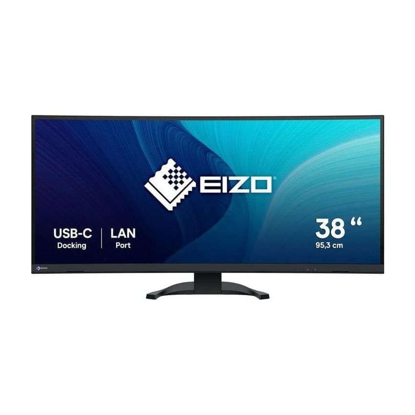 Eizo FlexScan EV3851X-BK 37.5" Monitor