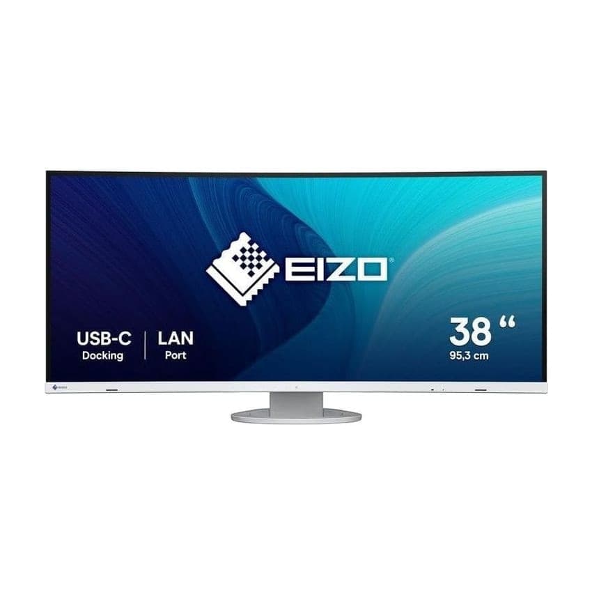 Eizo FlexScan EV3895-WT 37.5"