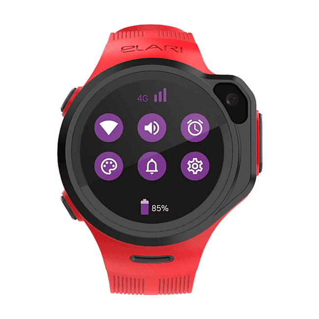 Elari KidPhone 4GR M