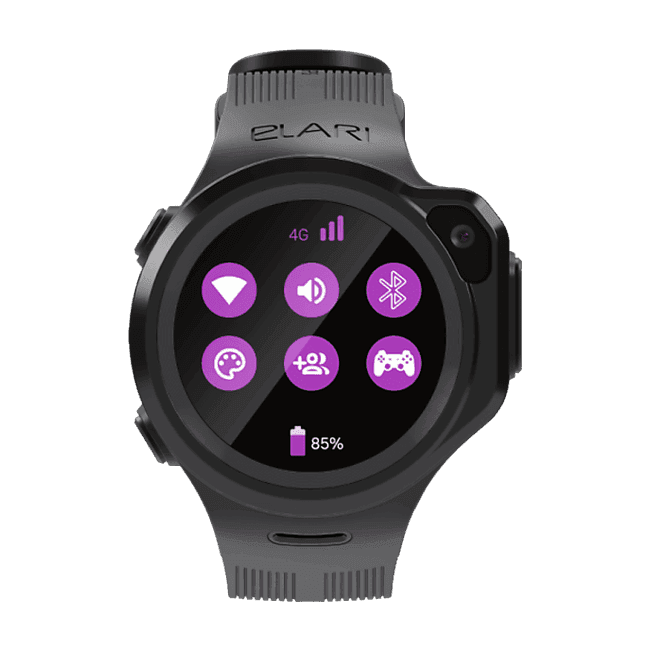 Elari KidPhone 4GR