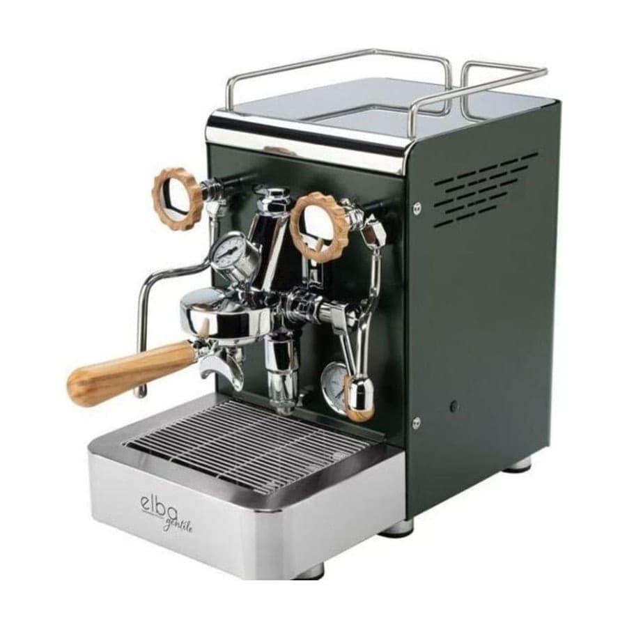 Elba Gentile Cafetera espresso