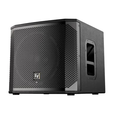 Electro Voice ELX200-12SP Altavoz PA Amplificado