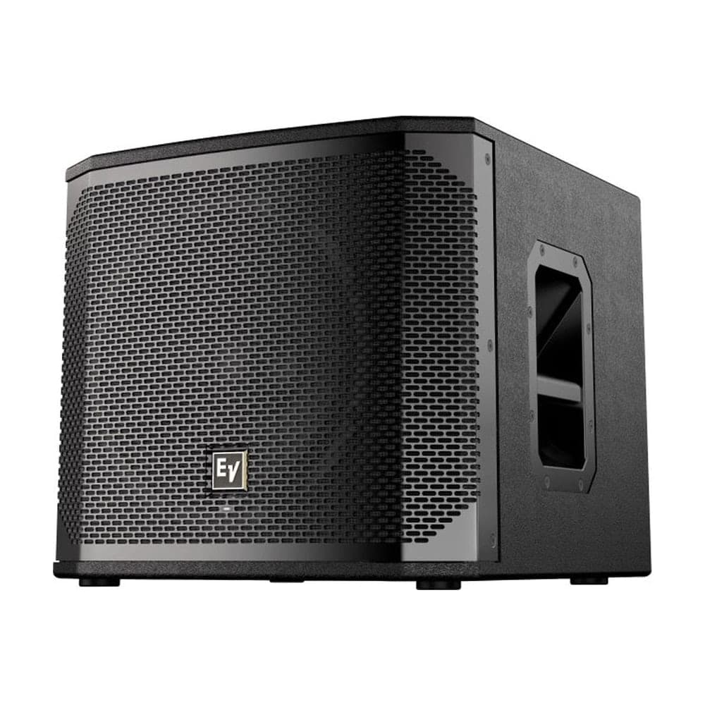 Electro Voice ELX200-12SP Altavoz PA Amplificado