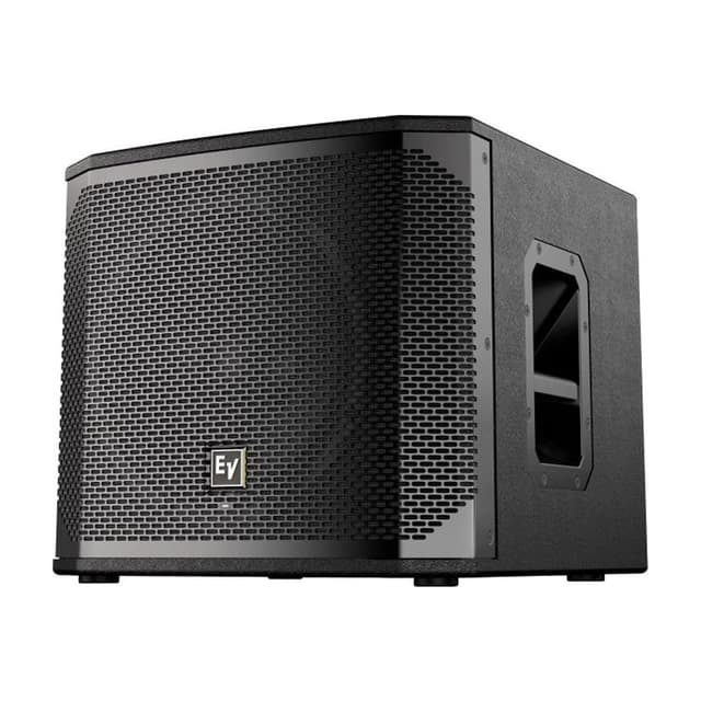 Electro Voice ELX200-12SP Altavoz PA Amplificado