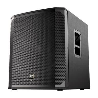 Electro Voice ELX200-18SP Altavoz PA Amplificado