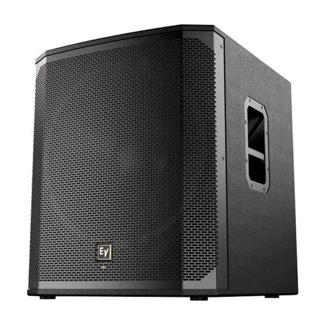 Electro Voice ELX200-18SP Altavoz PA Amplificado