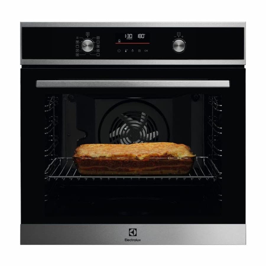 Electrolux 600 SurroundCook EOF6P46VX0