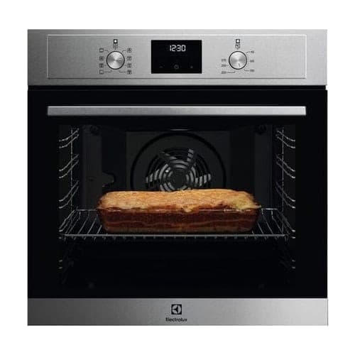 Electrolux COH3H54TX Horno multifunción AquaClean