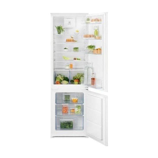 Electrolux ColdSense Combi Integrable LND5FE18S
