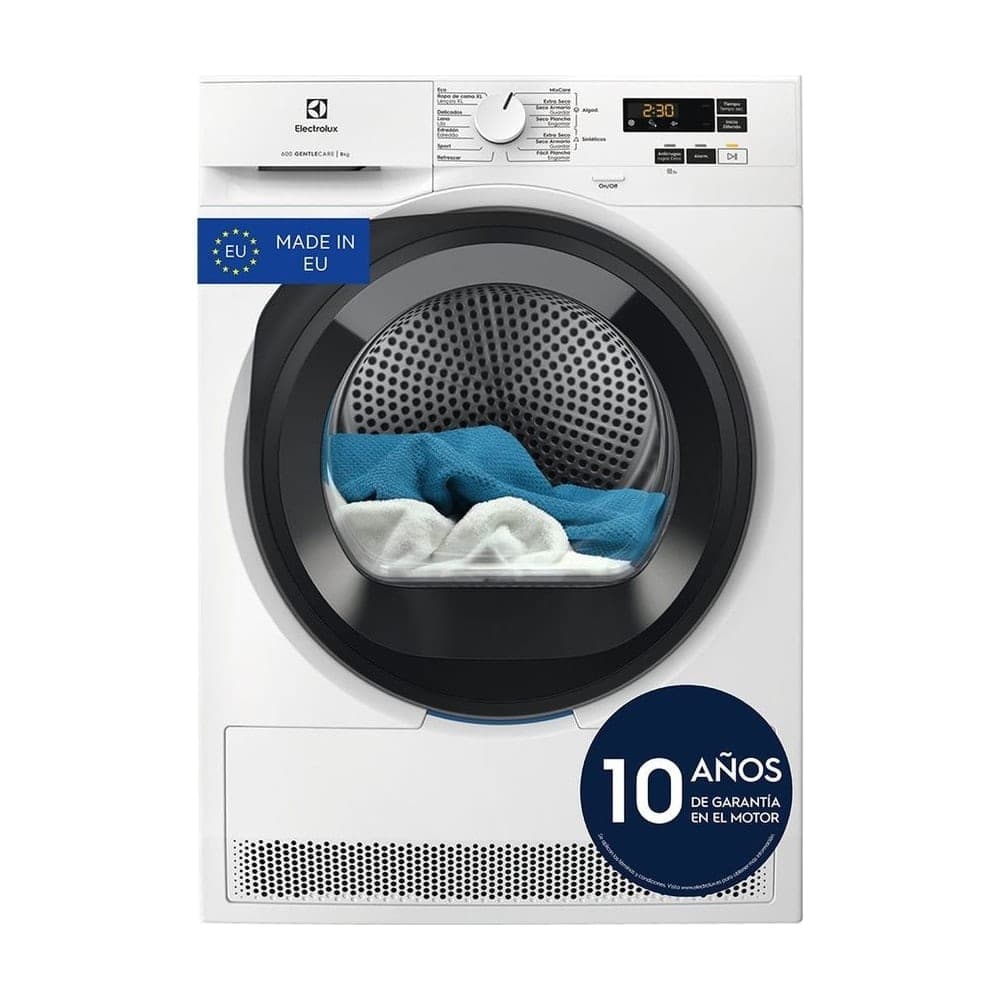 Electrolux EDI618A5BO 8 kg