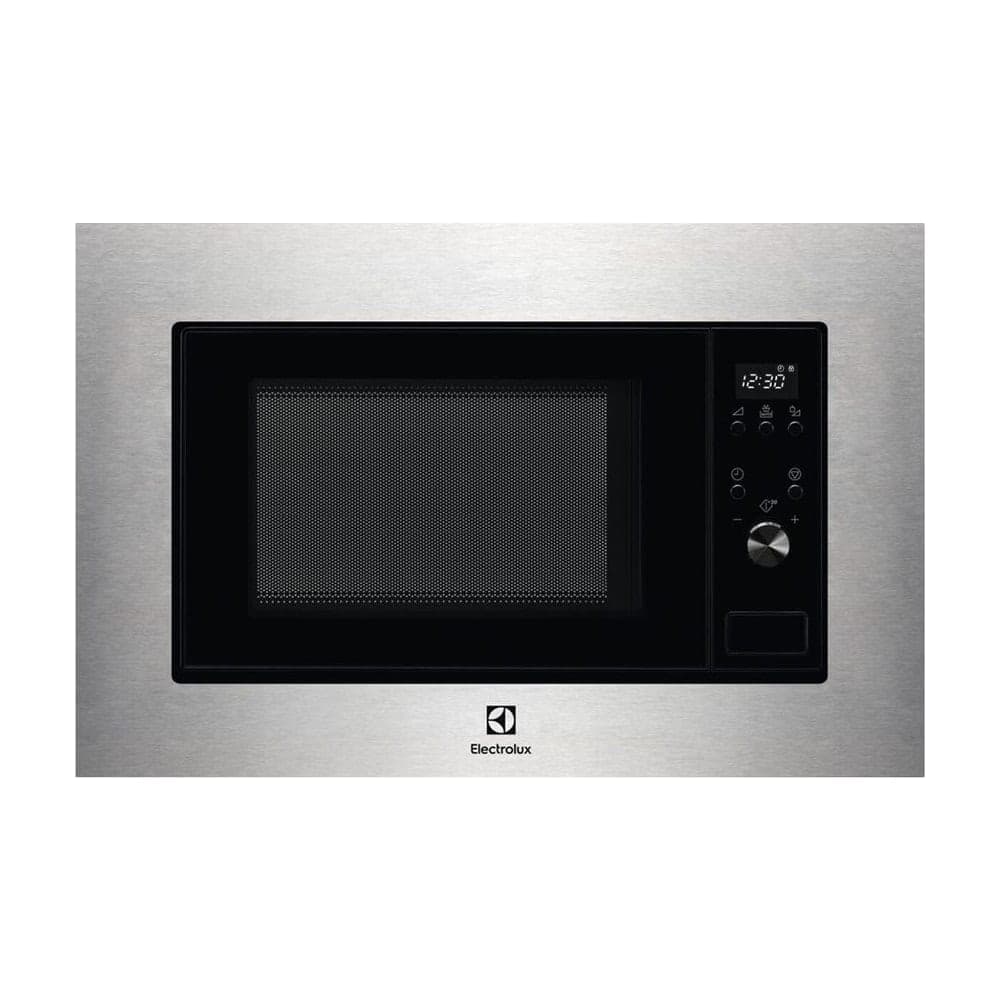 Electrolux EMS2203MMX Microondas integrable