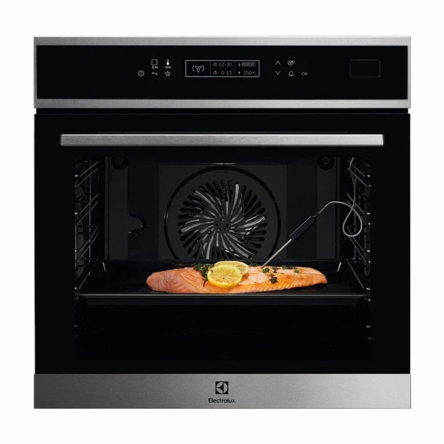 Electrolux EOB8S31X Horno de Vapor