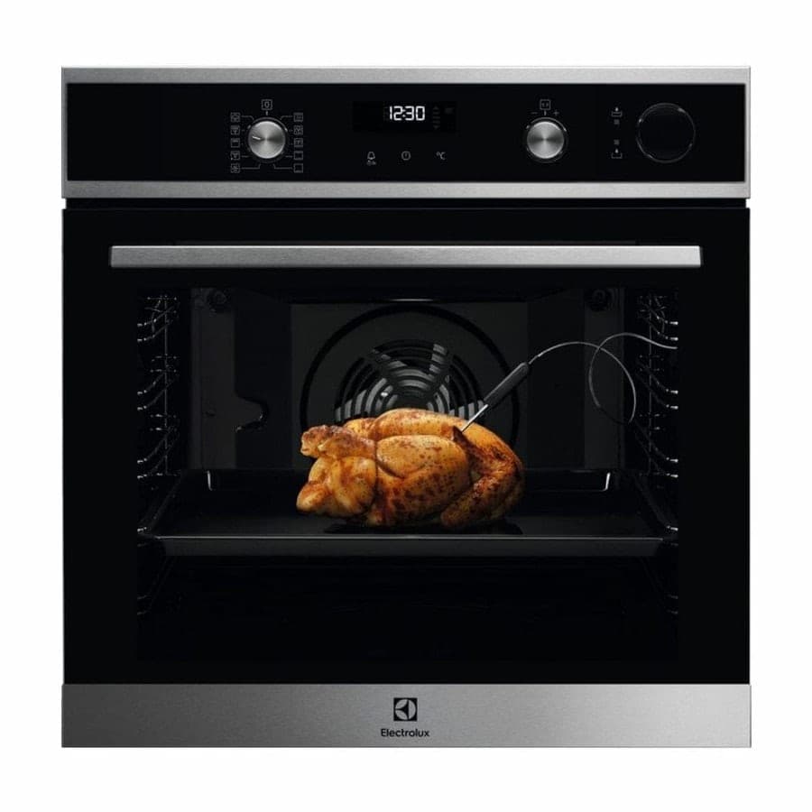 Electrolux EOC6H71X Horno de vapor