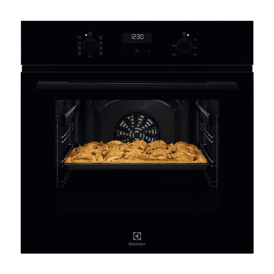 Electrolux EOD5H70BZ Horno eléctrico