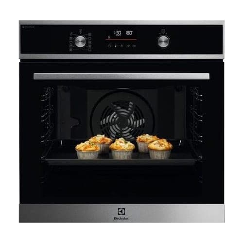 Electrolux EOD6P77X Horno multifunción