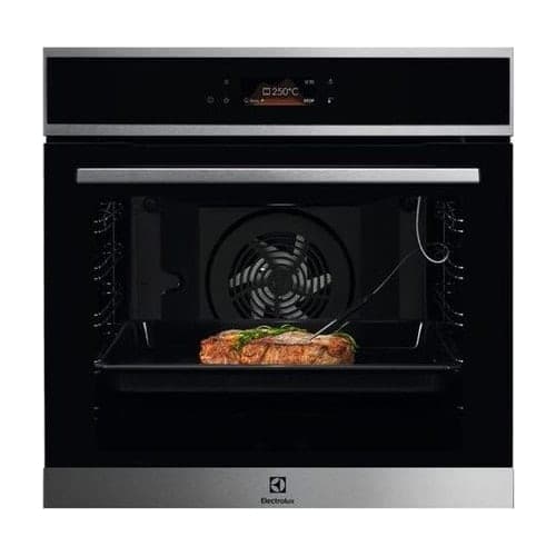 Electrolux EOE8P39X Horno multifunción pirolítico