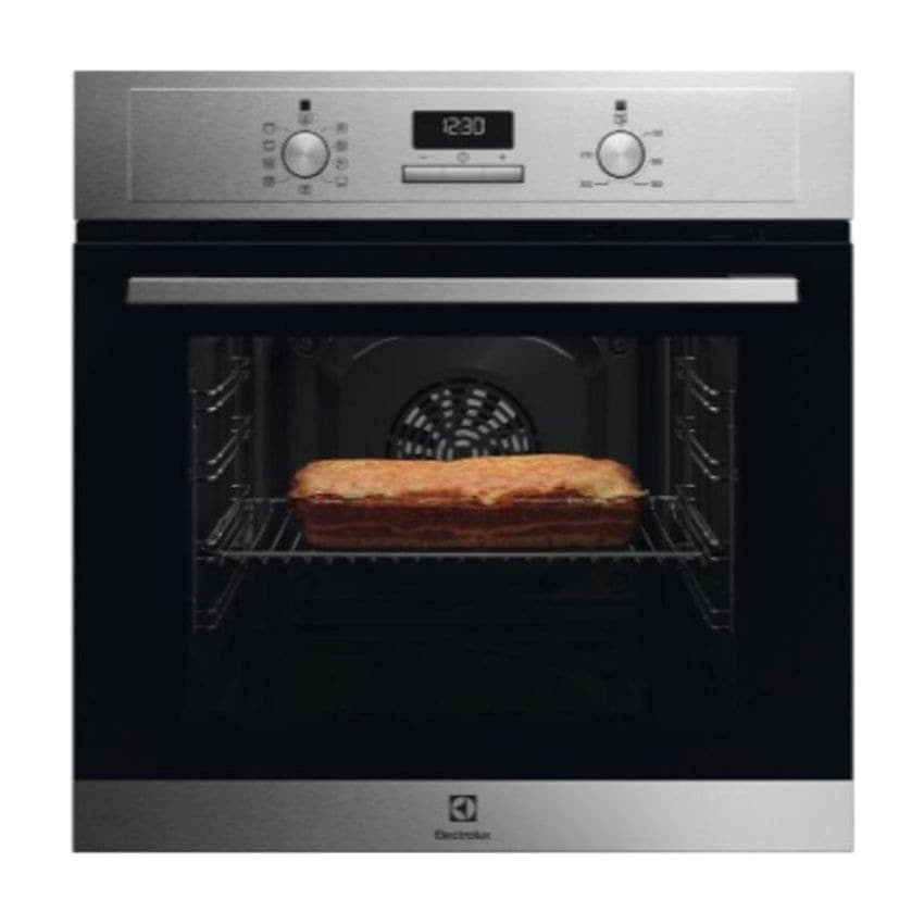 Electrolux EOF3H40BX Horno eléctrico multifunción