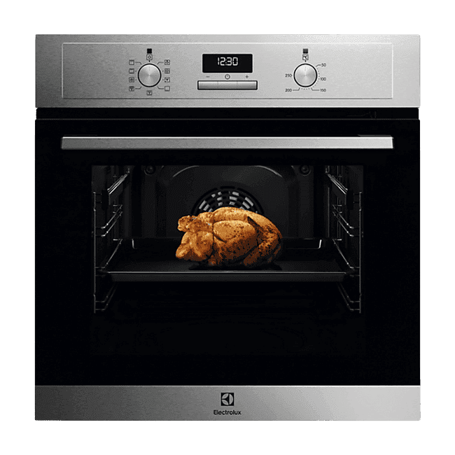 Electrolux EOF3H50BX Horno multifunción