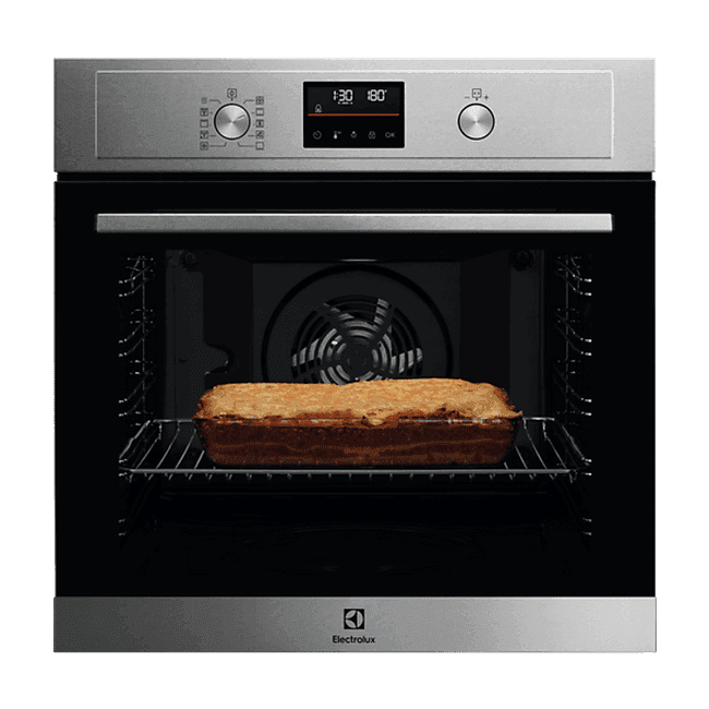 Electrolux EOF4P56X Horno multifunción pirolítico