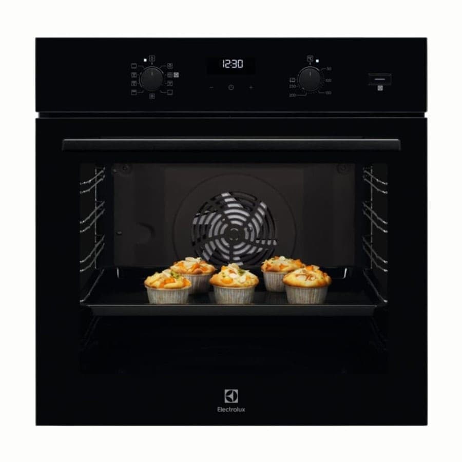Electrolux EOF5C50BZ Horno eléctrico
