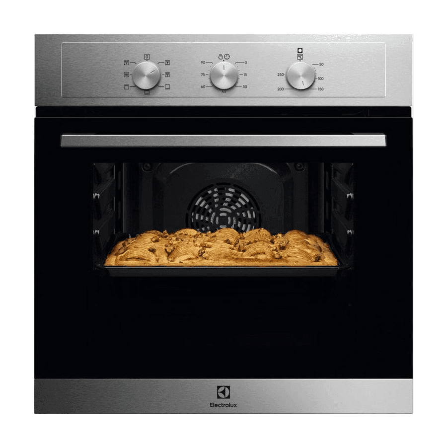 Electrolux EOH2H00BX Horno de convección